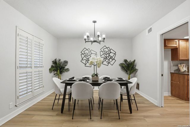 3038 Whisper Fern, San Antonio, TX 78230