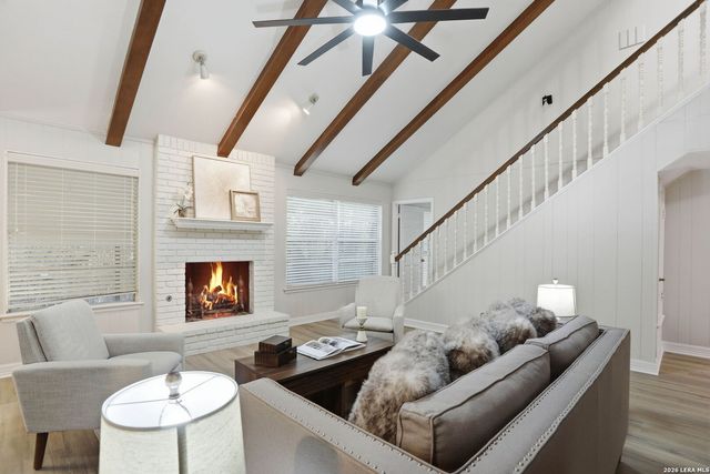 3038 Whisper Fern, San Antonio, TX 78230