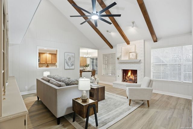 3038 Whisper Fern, San Antonio, TX 78230