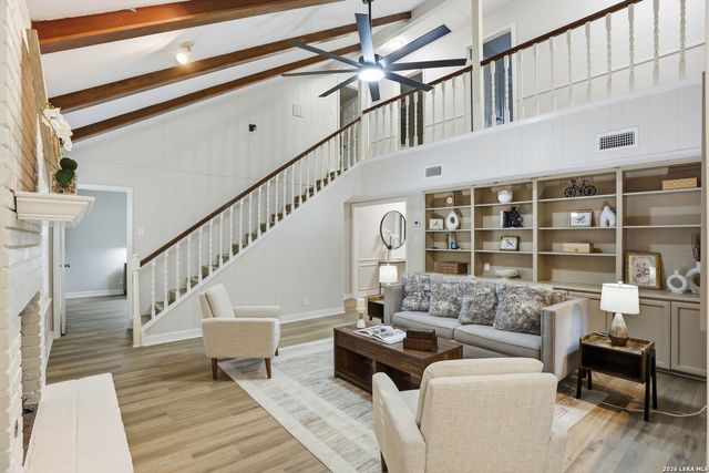 3038 Whisper Fern, San Antonio, TX 78230