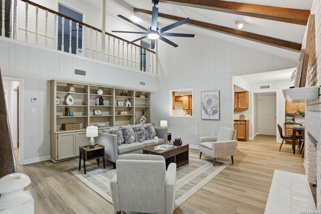 3038 Whisper Fern, San Antonio, TX 78230