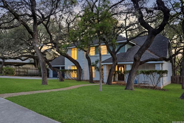 3038 Whisper Fern, San Antonio, TX 78230