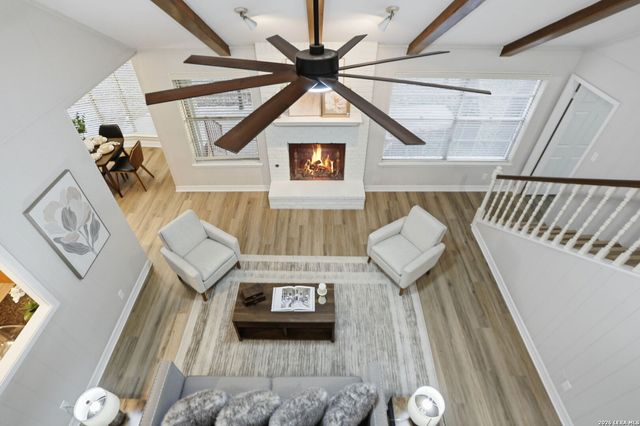 3038 Whisper Fern, San Antonio, TX 78230