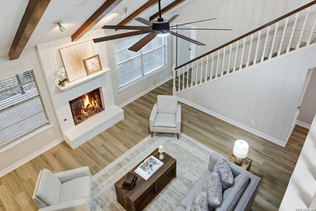 3038 Whisper Fern, San Antonio, TX 78230