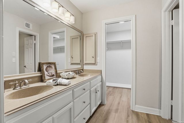 3038 Whisper Fern, San Antonio, TX 78230