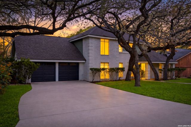 3038 Whisper Fern, San Antonio, TX 78230