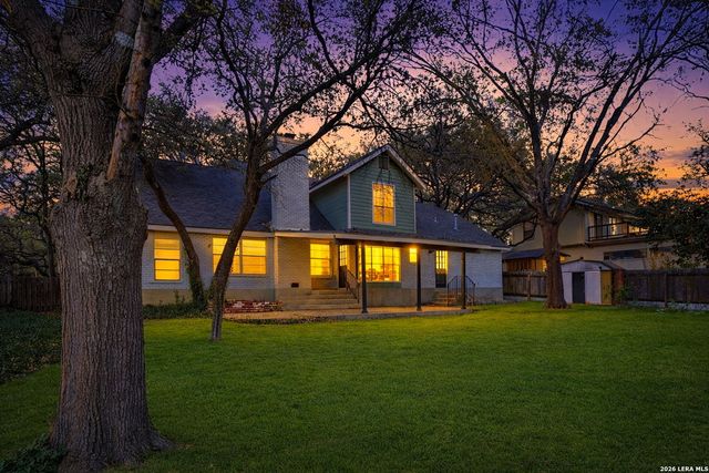 3038 Whisper Fern, San Antonio, TX 78230