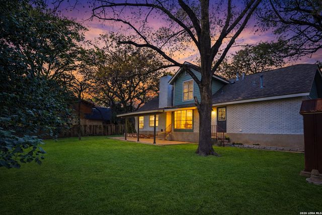 3038 Whisper Fern, San Antonio, TX 78230