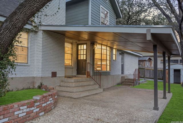 3038 Whisper Fern, San Antonio, TX 78230