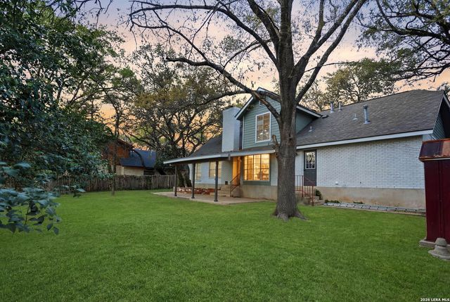 3038 Whisper Fern, San Antonio, TX 78230