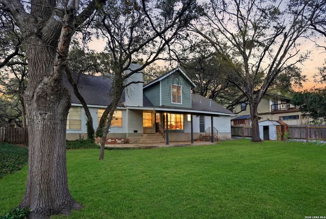 3038 Whisper Fern, San Antonio, TX 78230