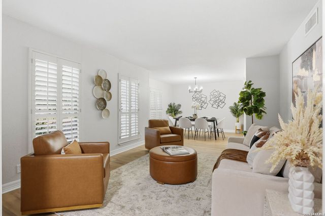 3038 Whisper Fern, San Antonio, TX 78230