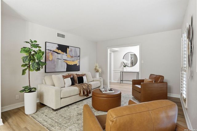 3038 Whisper Fern, San Antonio, TX 78230