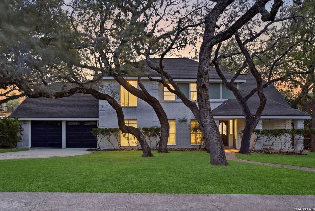3038 Whisper Fern, San Antonio, TX 78230