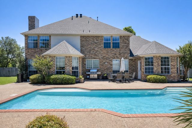 1308 Normandy Drive, Southlake, TX 76092