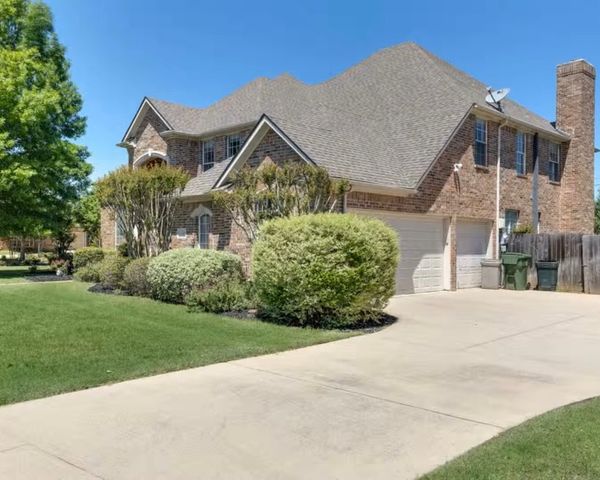 1308 Normandy Drive, Southlake, TX 76092