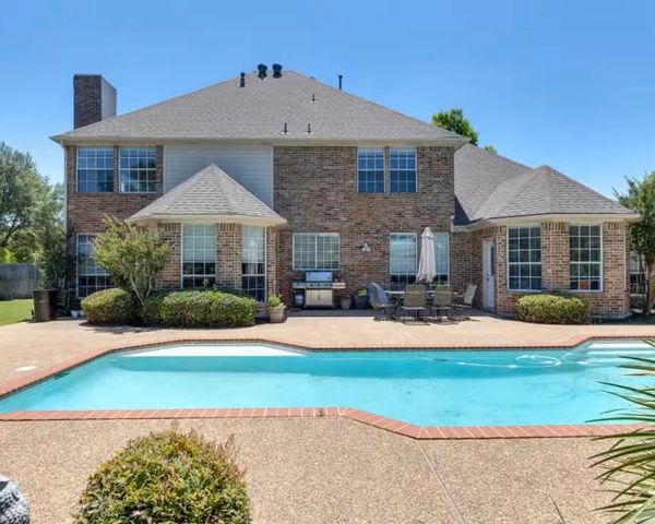 1308 Normandy Drive, Southlake, TX 76092