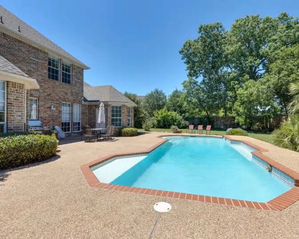 1308 Normandy Drive, Southlake, TX 76092