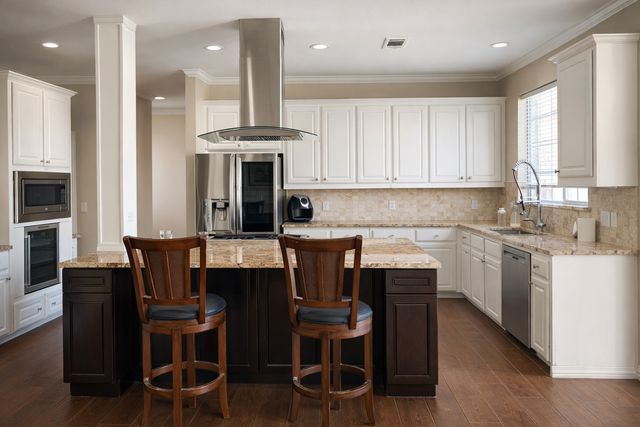 1308 Normandy Drive, Southlake, TX 76092