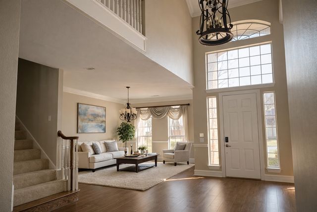 1308 Normandy Drive, Southlake, TX 76092