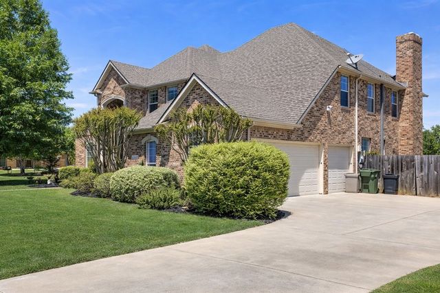 1308 Normandy Drive, Southlake, TX 76092