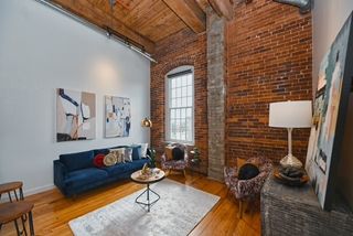 1350 Rosa L Parks Blvd Apt 412, Nashville, TN 37208