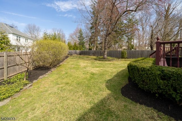 297 Elkwood Ave, New Providence Boro, NJ 07974