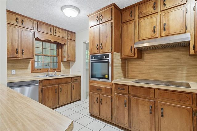 138 Parker Road, Jasper, GA 30143