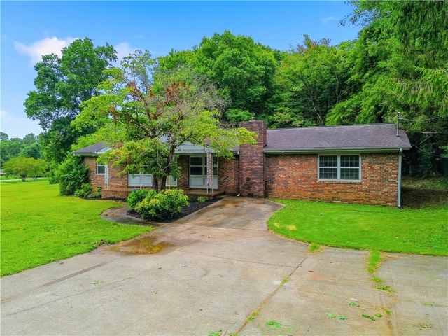 138 Parker Road, Jasper, GA 30143