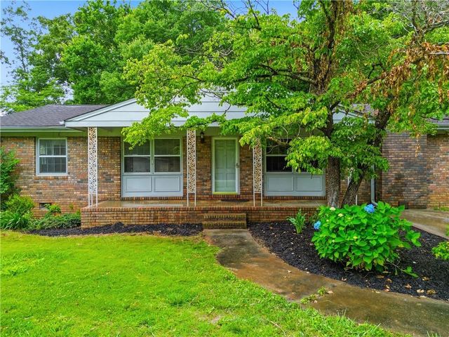 138 Parker Road, Jasper, GA 30143