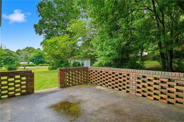 138 Parker Road, Jasper, GA 30143