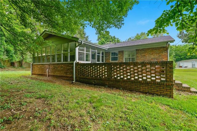 138 Parker Road, Jasper, GA 30143