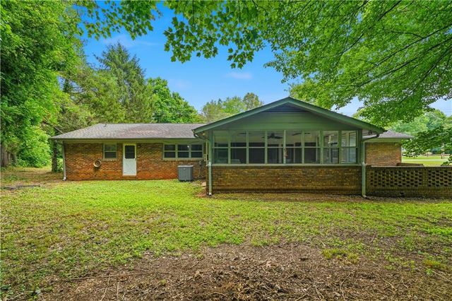 138 Parker Road, Jasper, GA 30143