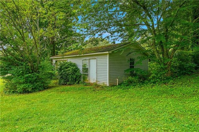 138 Parker Road, Jasper, GA 30143