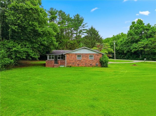 138 Parker Road, Jasper, GA 30143