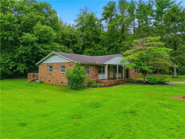 138 Parker Road, Jasper, GA 30143