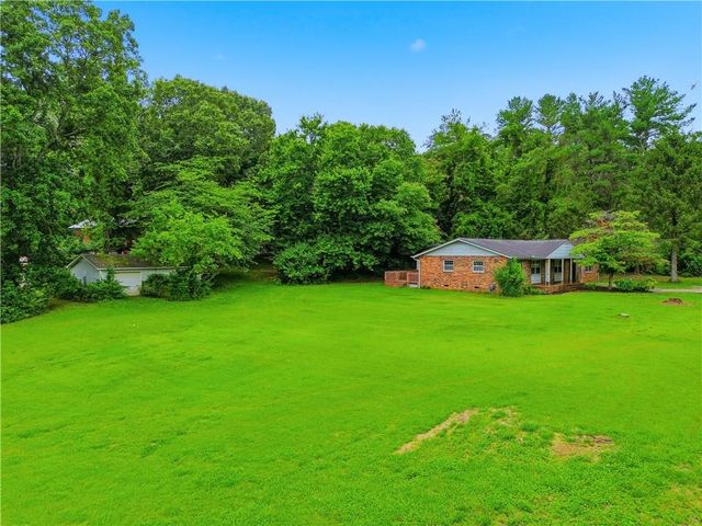 138 Parker Road, Jasper, GA 30143