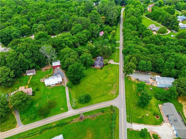 138 Parker Road, Jasper, GA 30143