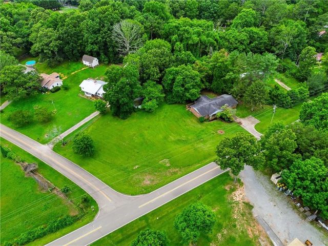 138 Parker Road, Jasper, GA 30143