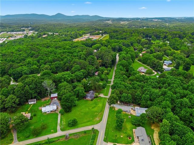 138 Parker Road, Jasper, GA 30143