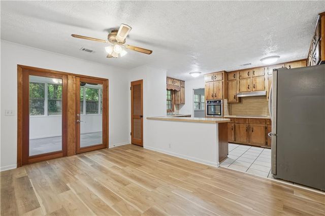 138 Parker Road, Jasper, GA 30143