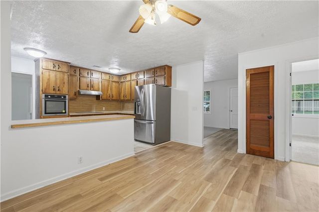 138 Parker Road, Jasper, GA 30143