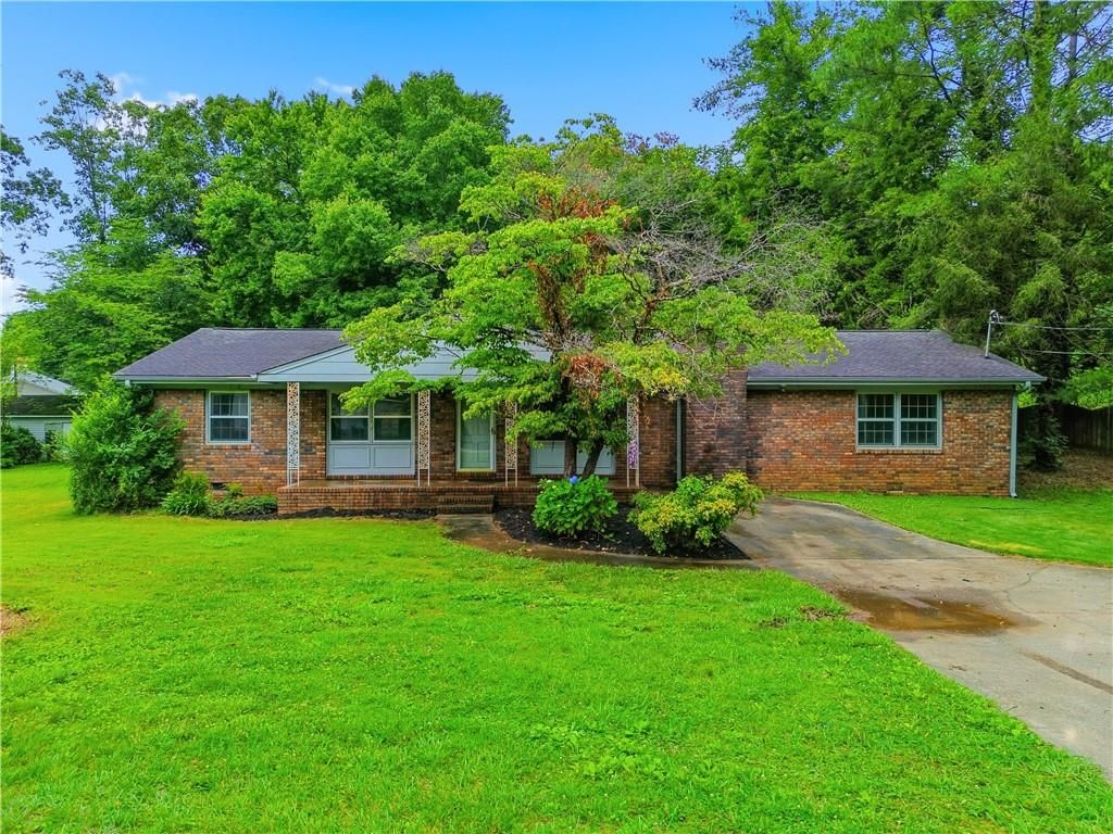 138 Parker Road, Jasper, GA 30143