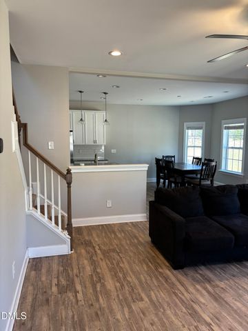 112 Edmer Lane, Garner, NC 27529