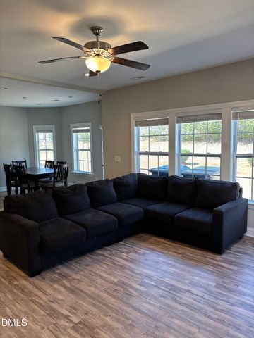 112 Edmer Lane, Garner, NC 27529