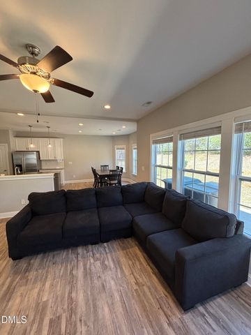 112 Edmer Lane, Garner, NC 27529