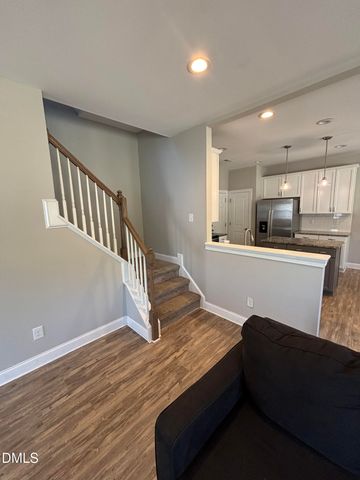 112 Edmer Lane, Garner, NC 27529