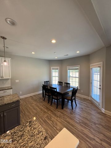 112 Edmer Lane, Garner, NC 27529