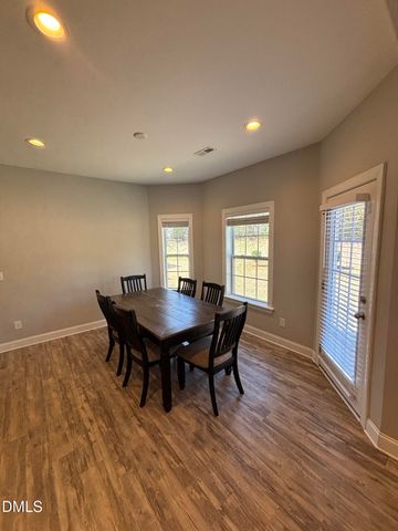 112 Edmer Lane, Garner, NC 27529