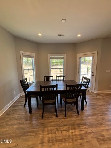 112 Edmer Lane, Garner, NC 27529